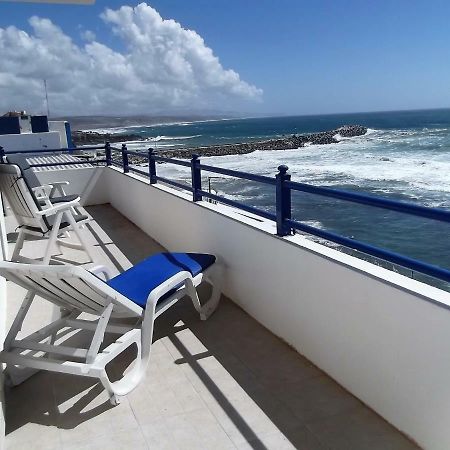 Cliff House Next To Beach เอริเซรา ภายนอก รูปภาพ
