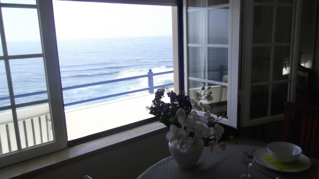Cliff House Next To Beach เอริเซรา ภายนอก รูปภาพ