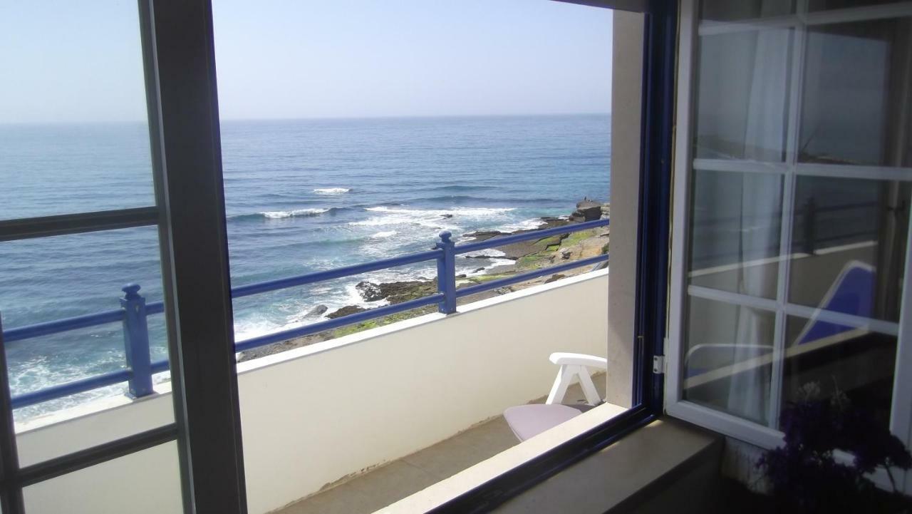 Cliff House Next To Beach เอริเซรา ภายนอก รูปภาพ