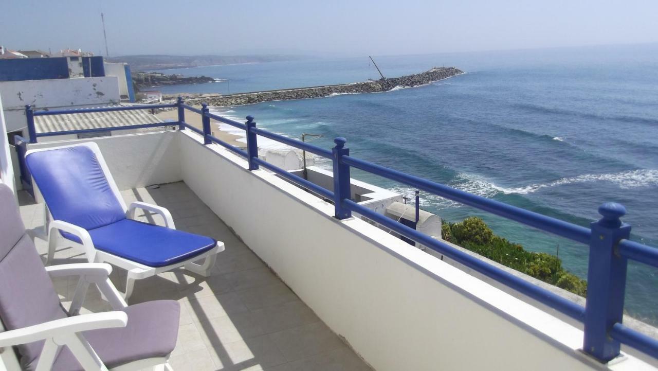 Cliff House Next To Beach เอริเซรา ภายนอก รูปภาพ