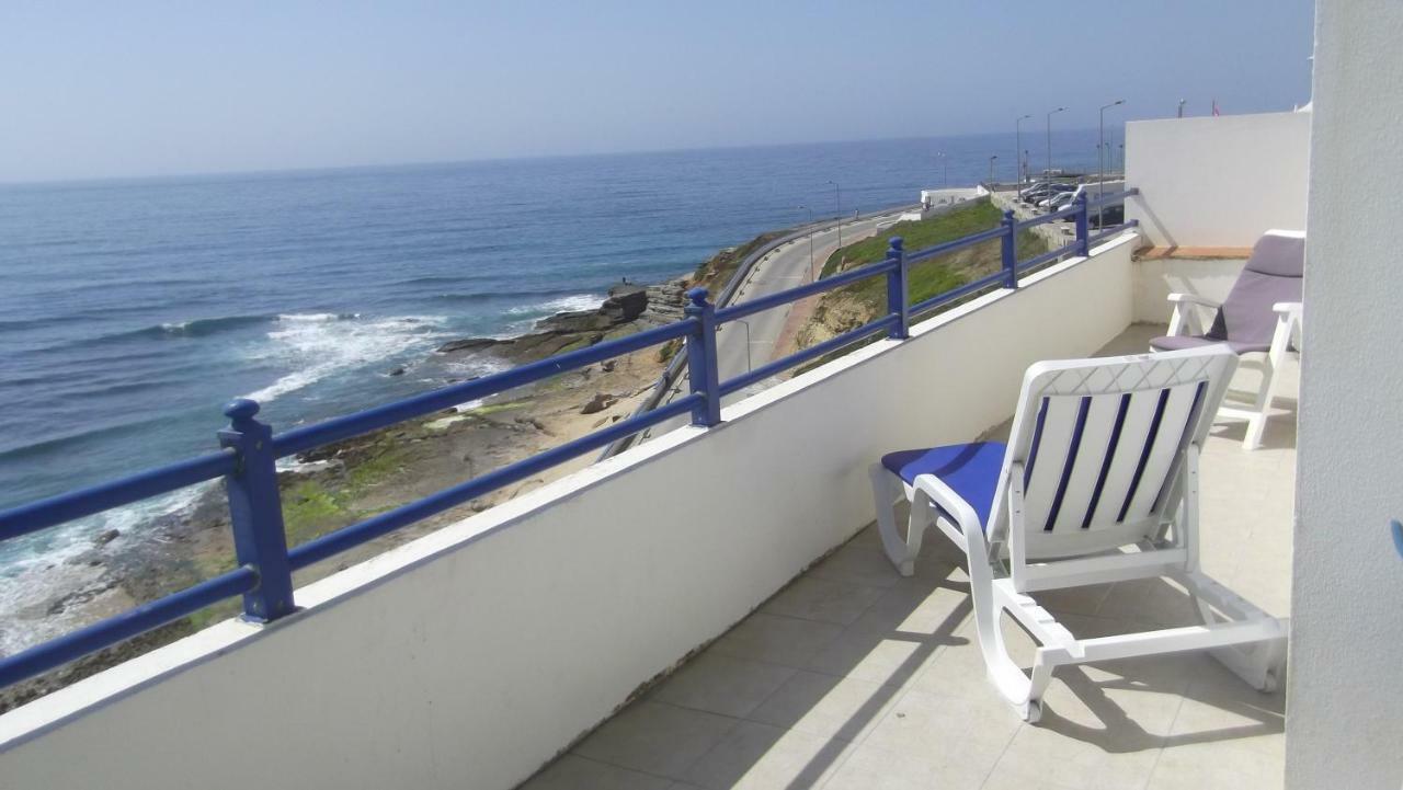 Cliff House Next To Beach เอริเซรา ภายนอก รูปภาพ
